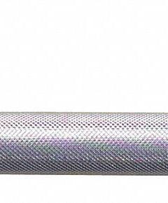 DMI Wall Grab Bar: Straight, 12 in Lg, 1 1/4 in Dia, Steel, Textured, 250 lb Wt Capacity, DMI (MPN 521-1530-0612). Key specifications — Brand: DMI.