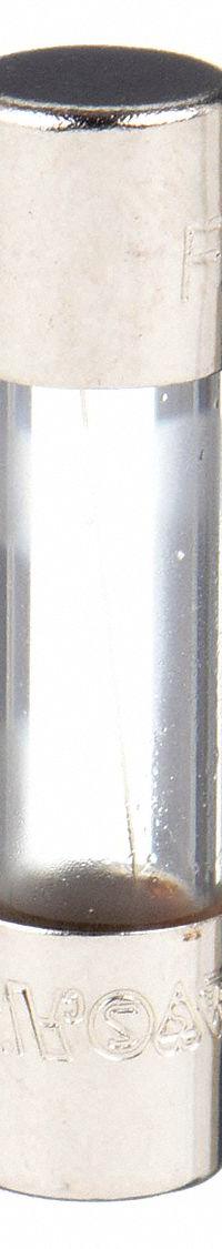 BUSSMANN Fuse: S500 Series, Fast-Acting, 400 mA, 250 V AC, 5 mm x 20 mm (MPN S500-400-R). Key specifications — attr211187: BUSSMANN; attr1287207: S500.