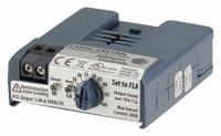 JOHNSON CONTROLS Current Sensor Relay: Surface Mounted, 150 A Current Rating, Pin (MPN CSDSC-C50100L0). Key specifications — Adjustment Method: Switch; Electrical Connection: Terminal Strip; Monitored Parameters: Undercurrent; Mounting Style: Surface; Status Indicator: LED Indicator; Trip Point: 0.5 to 50 A; Trip Point Type: Adjustable; Brand: JOHNSON CONTROLS.