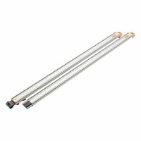 BORA Clamp Edge Guide: Aluminum, Clamp Edge Guide, Circular Saw/Jig Saw/Router, 2 3/4 in Overall Ht (MPN 546100). Key specifications — attr1170120: Aluminum; attr1170130: BORA; attr1190270: Circular Saw; attr1179489: Clamp Edge Guide.
