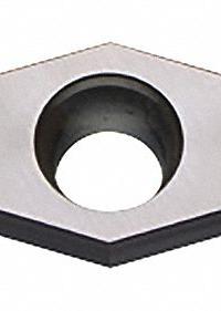 KYOCERA Diamond Turning Insert (MPN VCGW15152S00435METKBN25M)