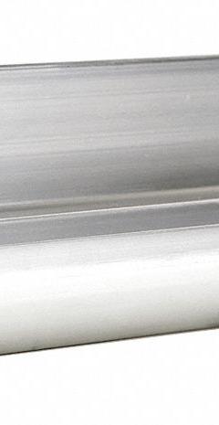 UNEX SPAN TRACK Span Track Hanger: 12 in x 2 1/2 in x 2 43/64 in, 6 in Wide Span Track Lane, Gray (MPN 98H112). Key specifications — Compatible Product Type: 6 in Wide Span Track Lane; Material: Aluminum; Color: Gray; Brand: UNEX SPAN TRACK.