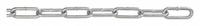 PEERLESS Straight Chain: Carbon Steel, 8,800 lb Working Load Limit, Straight, 1/2 in Link Inside Wd (MPN 6045032). Key specifications — Brand: PEERLESS; Item Trade Size: 5/0.