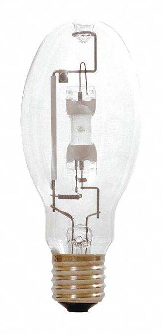 LEDVANCE/ SYLVANIA HID Bulb: Universal Burning - Mogul Screw Base (E39) High-Output Lamps