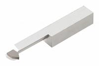 MICRO 100 Single-Point Tool Bit: IDRT Tool Bit Style, 3/8 in Shank Wd, 3/8 in Shank Ht, Carbide (MPN IDRT-60)