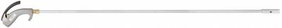 GUARDAIR Air Gun: Ergonomic Grip, Aluminum, 1/4 in Female NPT, 1 Nozzle(s), Straight - Ergonomic-Grip Air Guns