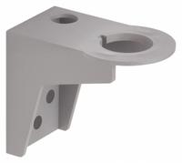 WERMA Wall Mount Bracket: Tower Light Mount, For KombiSIGN 40, 2 1/4 in Overall Ht, 96063006. Key specifications — Brand: WERMA; Compatible with Series: KombiSIGN 40; Housing Color: Gray; IP Rating: IP69k; Mounting Location: Wall Mount; Manufacturer Part Number: 96063006; Includes: Cable gland.