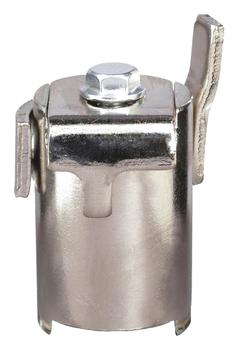 APOLLO Stem Extension Kit: Stem Extension Kit, Steel (MPN 78217701). Key specifications — Material: Steel; Product Type: Stem Extension Kit; Includes: Screw; Compatible with Mfr. Model No.: 94ALF-200-01A; Brand: APOLLO; Compatible with Series: 77.
