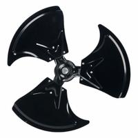 PORTACOOL Fan Blade: Fan Blade, Portable Evaporative Cooler, Portacool, Apex (MPN FANS0018K). Key specifications — attr1156931: Plastic; attr1156919: PORTACOOL; attr1156936: Fan Blade; attr1156922: Apex™ 2000; attr1156917: FANS0018K.