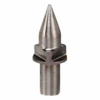 FORMDRILL Drill Bit: Short/Flat, NPT, For 1/2"-14 Threads, 19.6 mm Drill Size (MPN FD1960SF). Key specifications — attr1240072: FD1960SF; attr1240073: FORMDRILL; attr1240075: Short/Flat.