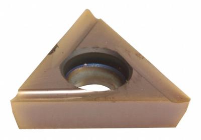 SUMITOMO Triangle Turning Insert: TPGT631LFX - Triangle (T) Indexable Turning Inserts