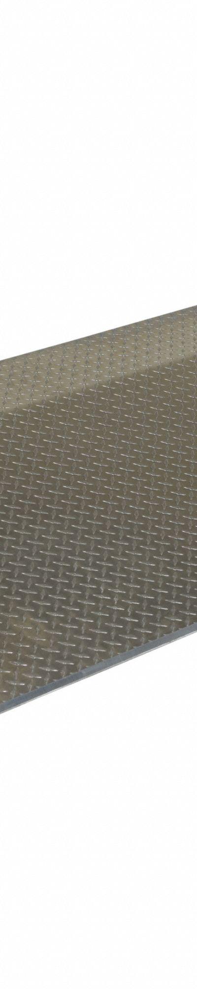 APPROVED VENDOR Dock Board: 20,000 lb Load Capacity - Dock Boards