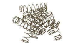 ACORN Stem Spring: Stainless Steel, 10 PK (MPN 1380-004-001). Key specifications — Material: Stainless Steel; Brand: ACORN; Product Type: Stem Spring.