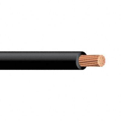 SOUTHWIRE Machine Tool Wire: 18 AWG Conductor Size, Red, 500 ft Overall Lg - Machine Tool Wires
