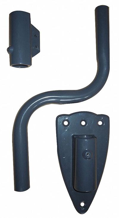 Dayton Mounting Bracket: Mounting Bracket - Mounting Brackets