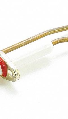 LOCHINVAR Ignitor with Gasket: Mfr Part # 100165929. Key specifications — Manufacturer Part Number: 100165929; Product Type: Igniter.