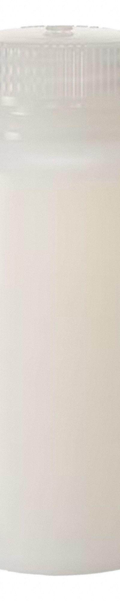 NALGENE Packaging Bottle: HDPE - HDPE Wide Mouth Round Lab Bottles