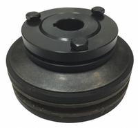 GREAT LAKES INDUSTRY, INC. Torque Limiter: 1.25 in Bore Dia, 90 lb-ft to 250 lb-ft, 500 x 1.250. Key specifications — Brand: GREAT LAKES INDUSTRY, INC.; Manufacturer Part Number: 500 x 1.250; Number of Teeth: None.