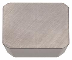 TUNGALOY Square Milling Insert: SDKN42ZTN UX30 (MPN 6806224)