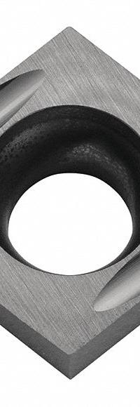 KYOCERA Diamond Turning Insert (MPN CCGT21502FLUTN620)