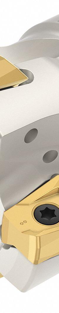 WALTER Indexable Face Mill: F4041.B22.063.Z04.13 (MPN 6411202). Key specifications — attr257066: F4041.B22.063.Z04.13.