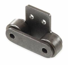 TSUBAKI Roller Attachment Link: Roller Attachment, Std Conveyor Chains For Chain, SA-2, C2082H (MPN C2082HSA2RL). Key specifications — Link Type: Roller Attachment; Brand: TSUBAKI.