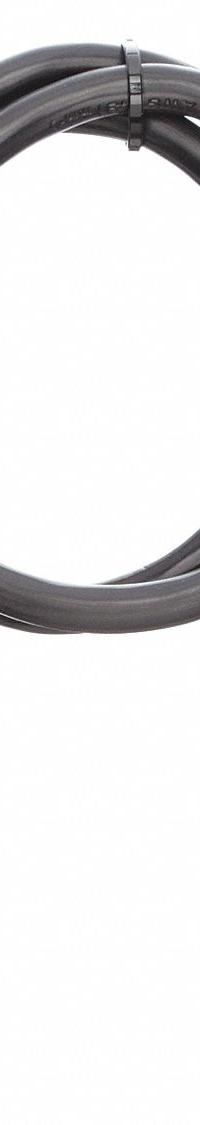 APPROVED VENDOR Power Cord: 3 ft Lg, 3/16, 5-15P Plug, C13 Receptacle, SJT, PVC, 13 A Current, 5-15P (MPN 5XFN4ID). Key specifications — Brand: APPROVED VENDOR; Jacket Material: PVC.