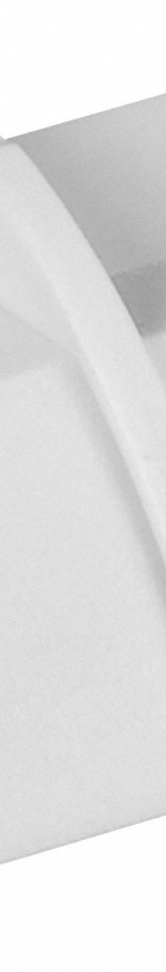 D-LINE End Cap: D-Line Quarter Round Raceway, 1 in Wd, 1 in Ht, Plastic, White (MPN CP22QSW). Key specifications — attr3676: Connector; attr3664: White; attr3679: Smooth Fit; attr3674: Quarter Round Raceways; attr42469: D-Line Quarter Round Raceway; attr42470: Plastic.