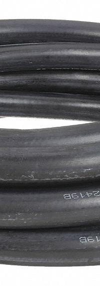 TRAMEC SLOAN Air Brake Hose: 3/8 in Hose Inside Dia., 25 ft Hose Lg (MPN 2ZJE7). Key specifications — Temp. Range: -40° to 200°F.