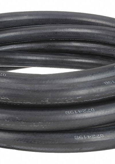 TRAMEC SLOAN Air Brake Hose: 3/8 in Hose Inside Dia., 25 ft Hose Lg - EPDM Bulk Air-Brake Hoses