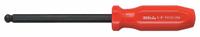 EKLIND General Purpose Ball End Hex Screwdriver: SD Ball-Hex, Long Lg, Alloy Steel, 1/2 in Tip Size (MPN 91132). Key specifications — attr1205241: EKLIND; attr1205242: 1/2 in.