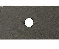 STENS Lawn Mower Blade: 5/8 in Dia, 2 1/2 in Wd, 20 1/2 in Lg (MPN 355-036). Key specifications — Center Hole Diameter: 5/8 in; Brand: STENS.