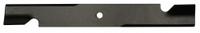 STENS Lawn Mower Blade: 5/8 in Dia, 2 1/2 in Wd, 20 1/2 in Lg (MPN 355-036). Key specifications — Center Hole Diameter: 5/8 in; Brand: STENS.