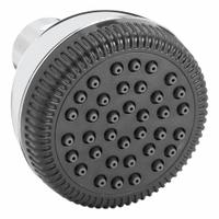 AMERICAN STANDARD Fixed Showerhead: Colony PRO, 2.5 gpm Fixed Showerhead Flow Rate, Metal/Plastic (MPN M953550-0020A). Key specifications — Series: Colony PRO.