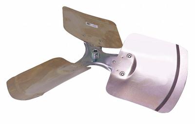LENNOX Fan Blade: Clockwise Facing Discharge, 24 in Propeller Dia. (In.), 3 Blades - HVAC and Refrigeration