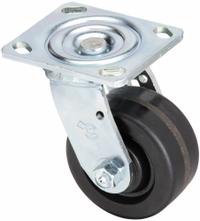 GREENLEE Plate Caster: Compatible Grainger Part # 4GA96, Caster, Mfr Part # CS4. Key specifications — Compatible Grainger Part Number: 4GA96; Brand: GREENLEE; Manufacturer Part Number: CS4.
