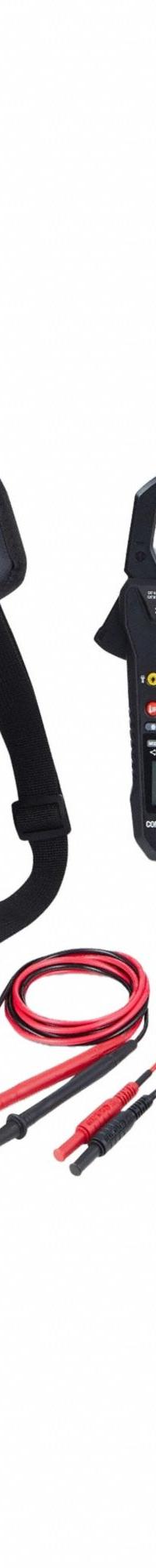 FLIR Solar Clamp Meter Kit: TFT Display, 0 V Open Circuit Volt Measurement - Min, Datalogging (MPN PV-KIT-1). Key specifications — Includes: Carrying Pouch with Shoulder Strap; Manufacturer Part Number: PV-KIT-1; Brand: FLIR; Datalogging: Yes; Display: TFT Display; Subheading: Solar Analyzer Kits.