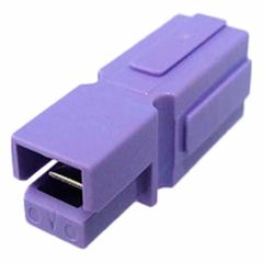 ANDERSON POWER PRODUCTS Housing: PP15 to PP45, Purple, Polycarbonate, MPN 1327G23, 8.4 mm Overall Ht. Key specifications — Brand: ANDERSON POWER PRODUCTS; Color: Purple; Material: Polycarbonate; Compatible with Manufacturer Model Number: PP15 to PP45; Manufacturer Part Number: 1327G23.
