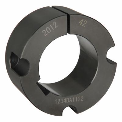 APPROVED VENDOR Taper Lock Bushing: 2012, 42 mm Bore Dia, 1.25 in Overall Lg - Taper Lock Bushings