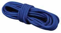 ALL GEAR General Purpose Utility Rope: Braid, 5/8 in Dia, 600 lb Working Load Limit, Polyester, Blue (MPN AGUH58100). Key specifications — Brand: ALL GEAR.