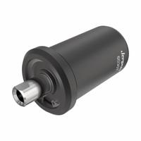 JERGENS Hydraulic Cylinder: Single Acting, 3,660 lbf Clamping Force, 1 in Clamping Stroke (MPN 60307). Key specifications — attr95671: 1.22 sq in; attr97405: 60307; attr98896: JERGENS.
