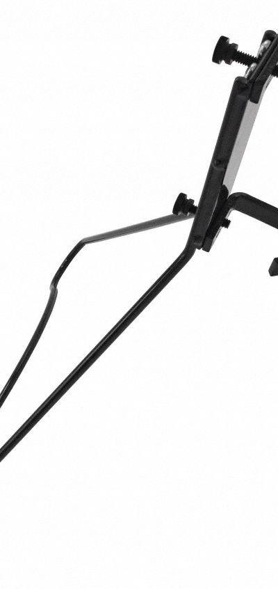 REED Stand: Stand - Pump Stands
