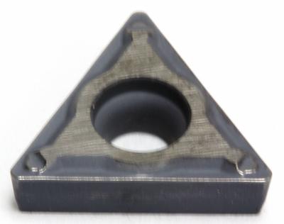SUMITOMO Triangle Turning Insert: TCMT21.51EFP - Triangle (T) Indexable Turning Inserts