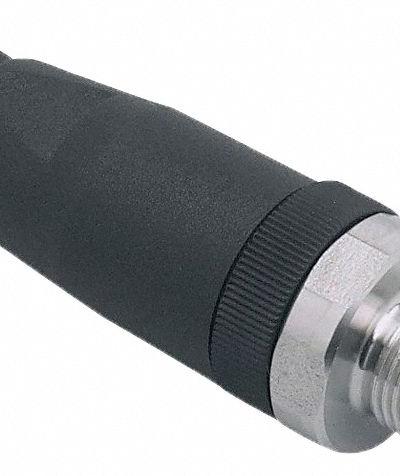 IFM M12 Circular Connector: A Coded - Field-Wireable Industrial M12 Circular Connectors