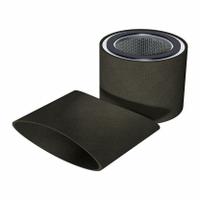 SOLBERG Replacement Pre-Filter: Foam, 14 1/2 in Overall Ht, 7 7/8 in Outside Dia, PF334, 334P/335P. Key specifications — attr59866: PF334; attr59869: SOLBERG; attr59875: 335P.