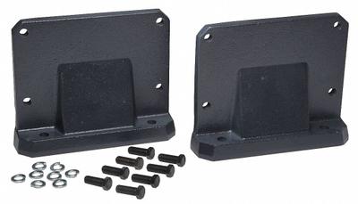 Dayton Speed Reducer Mounting Base: Mounting Base, Dayton Speed Reducers - Mounting Bases