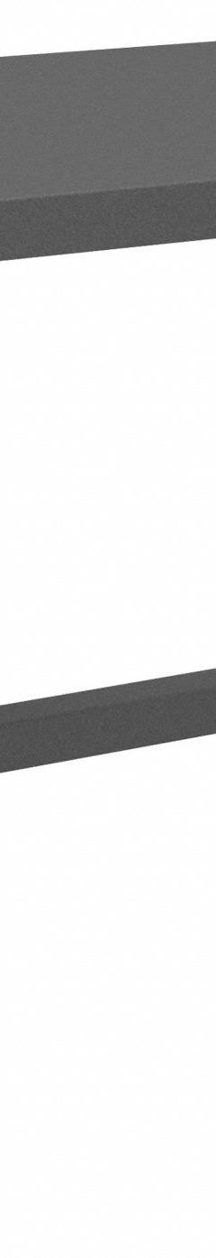 DURHAM MFG Work Table: Fixed Ht, Steel, 36 in x 24 in, 2,000 lb Overall Load Capacity, Steel (MPN MT243624-2K195). Key specifications — Brand: DURHAM MFG; Unit Type: Not Expandable or Modular.