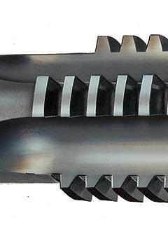 REGAL CUTTING TOOLS ACME Thread Tap: 1 1/2"-4, 2G, 4 Flute, Plug Chamfer, High Speed Steel (MPN 015253AS). Key specifications — attr1299952: REGAL CUTTING TOOLS; attr1299966: 2G.