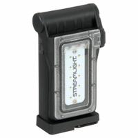 STREAMLIGHT Cordless Work Light: LED, 500 lm Max Brightness, 250 lm_500 lm Brightness Levels, 2 (MPN 61500). Key specifications — attr652816: No; attr552128: STREAMLIGHT; attr873153: USB Cord; attr873150: 2.