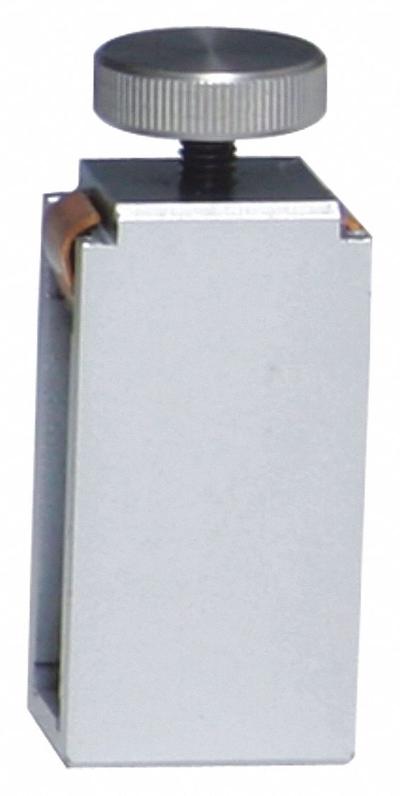 INSIZE Protractor Clamp: Protractor Clamp (MPN 2372-CLAMP) - Protractor & Machinist Square Parts & Accessories